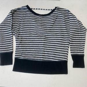 Victoria’s Secret Sexy Sport Low Back Sweatshirt